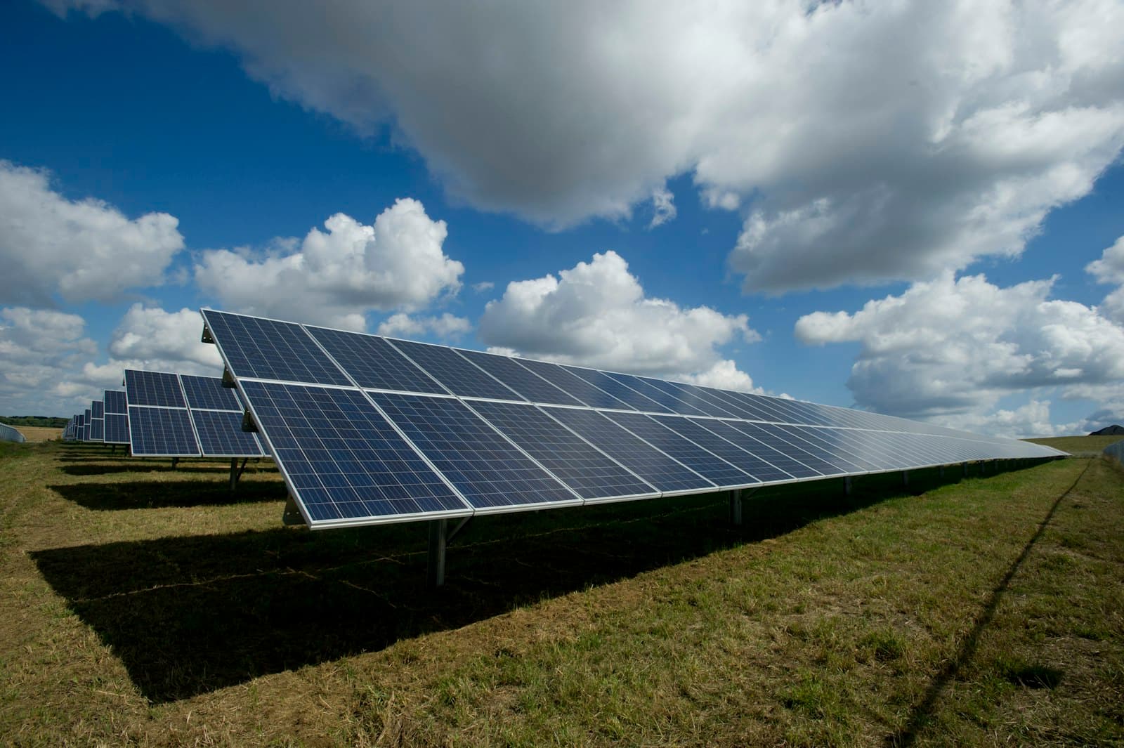 Monocrystalline Solar Panel 550W