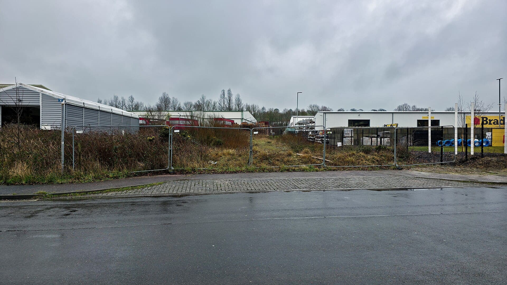 Prime Residential Land (Plot)