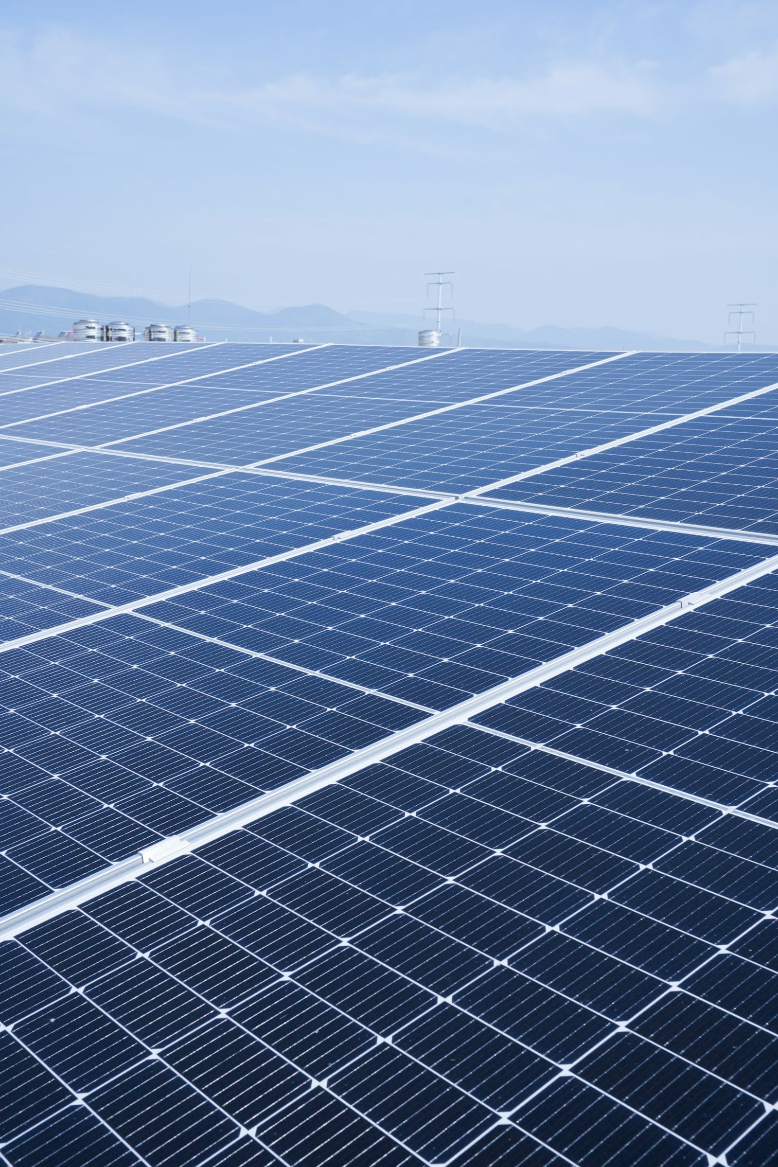 Monocrystalline Solar Panel 550W image