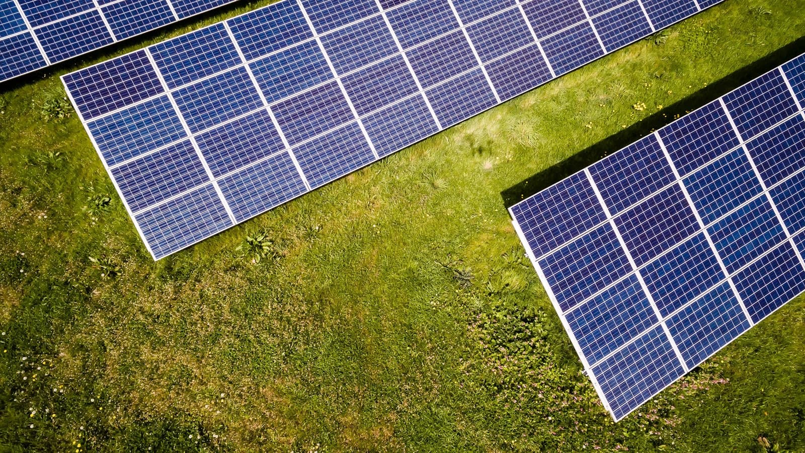 Monocrystalline Solar Panel 550W image