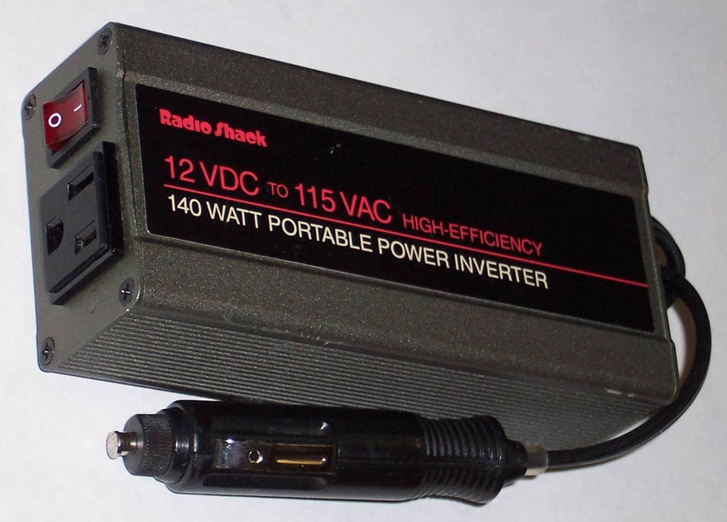 1.5kVA Off-Grid Inverter image